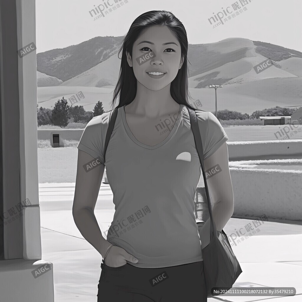 女tee