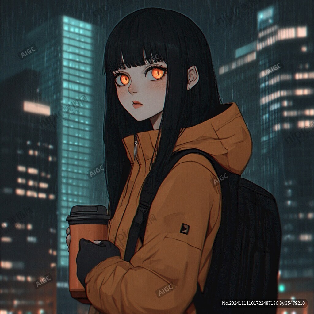 头像约稿