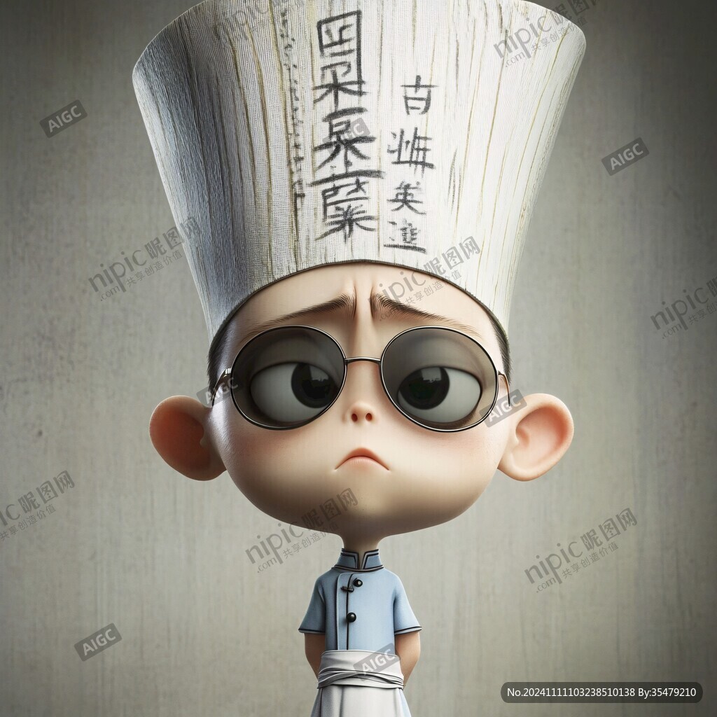 3d小厨神