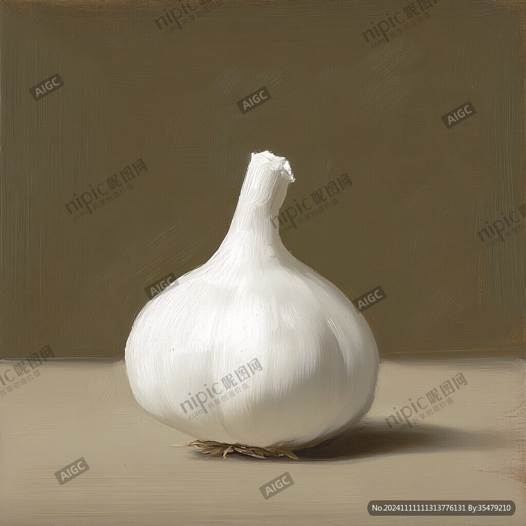 静物临摹
