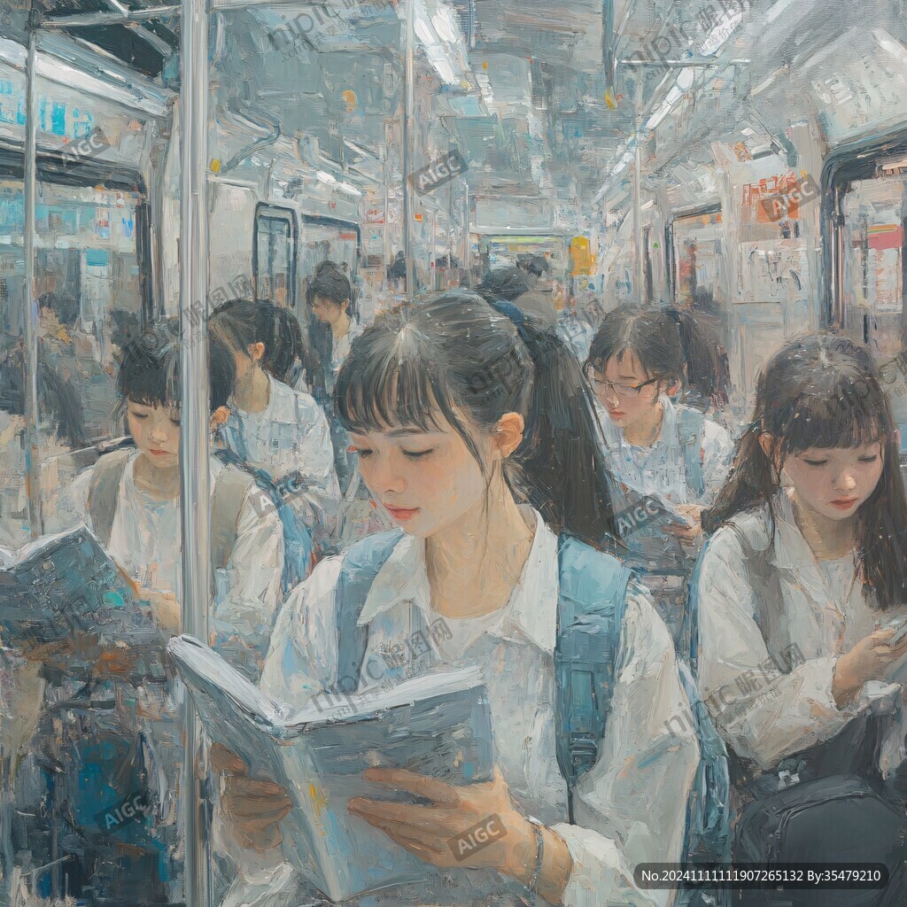 日系相册
