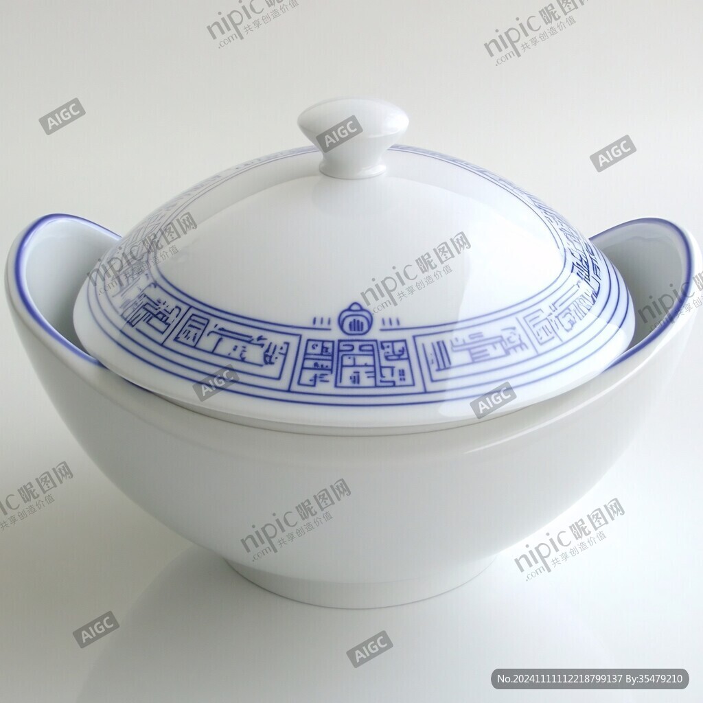疆字碗