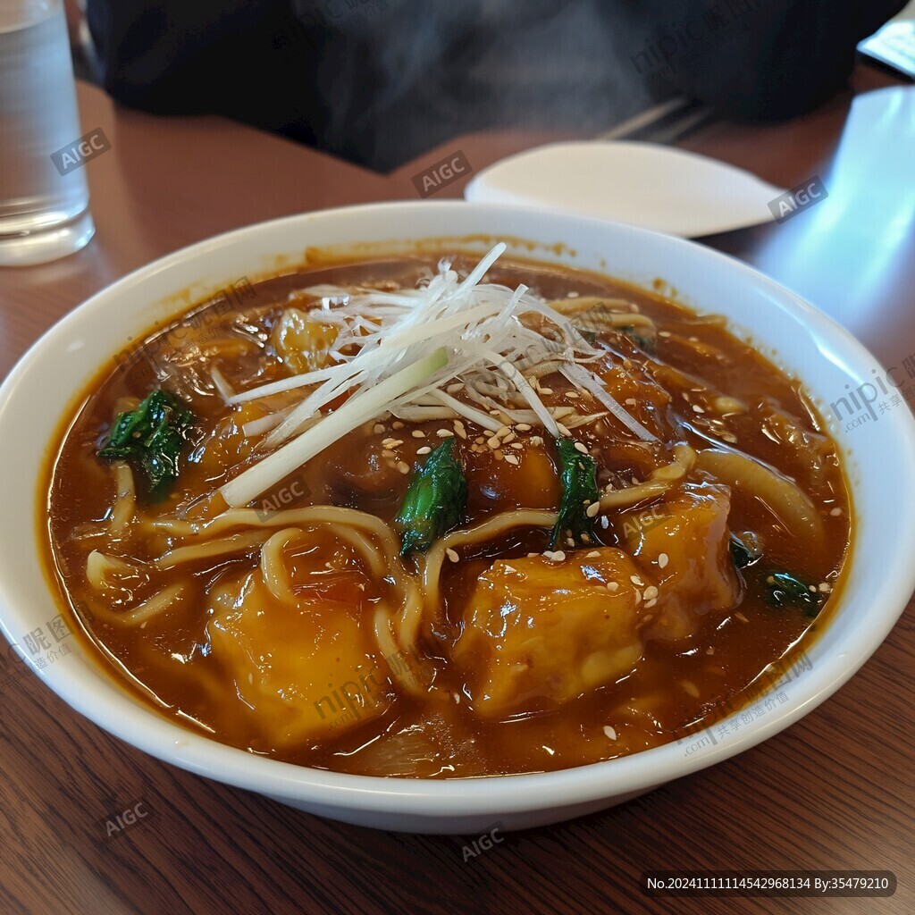麺料理