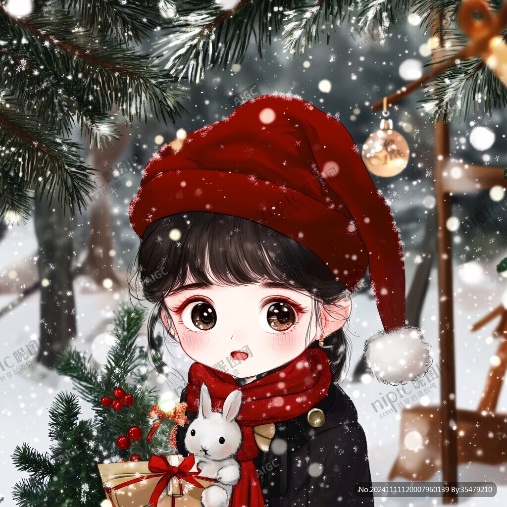 儿插大雪