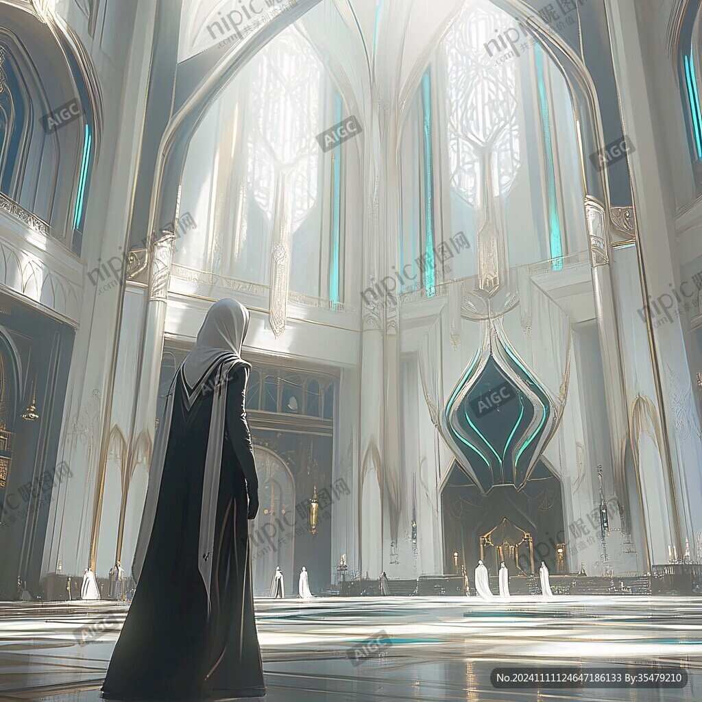 大祭司奥古都头像