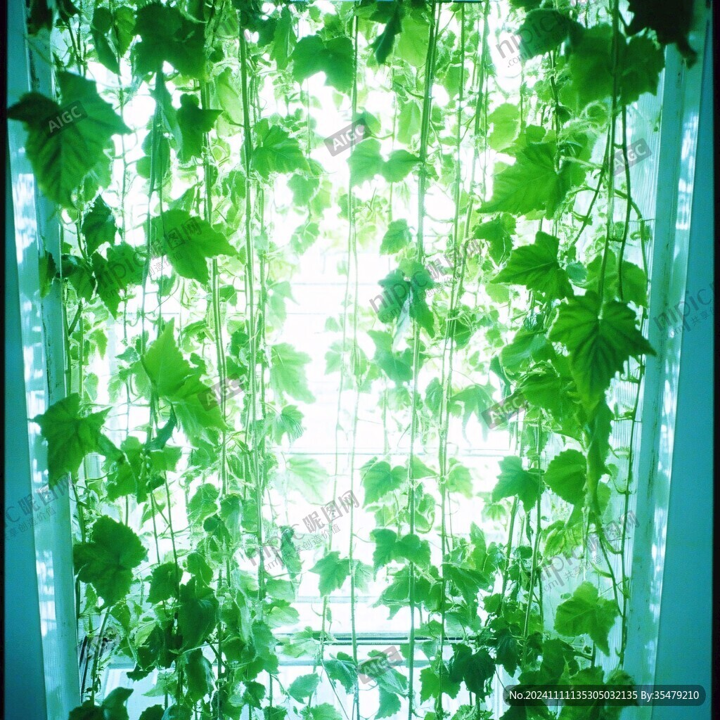 植物补光灯