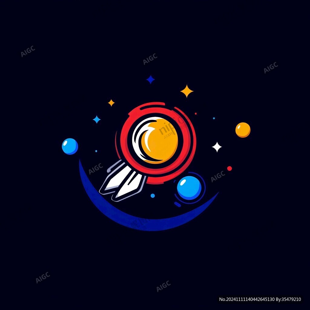 太空标志