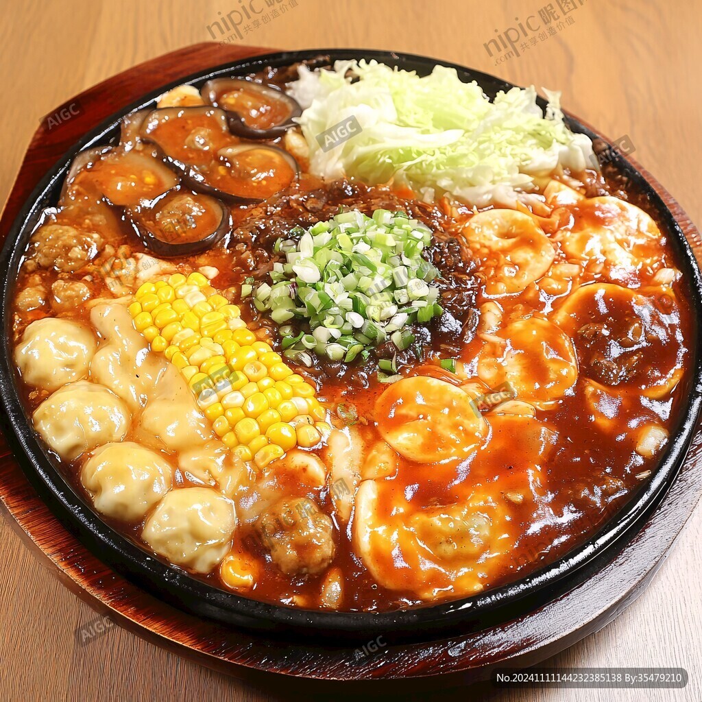全家锅