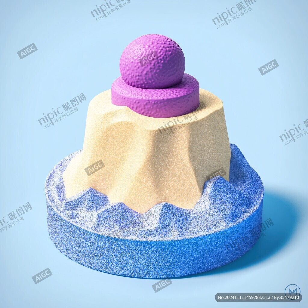 橡皮泥高端设计