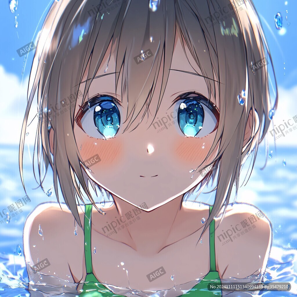 兔年贺瞳