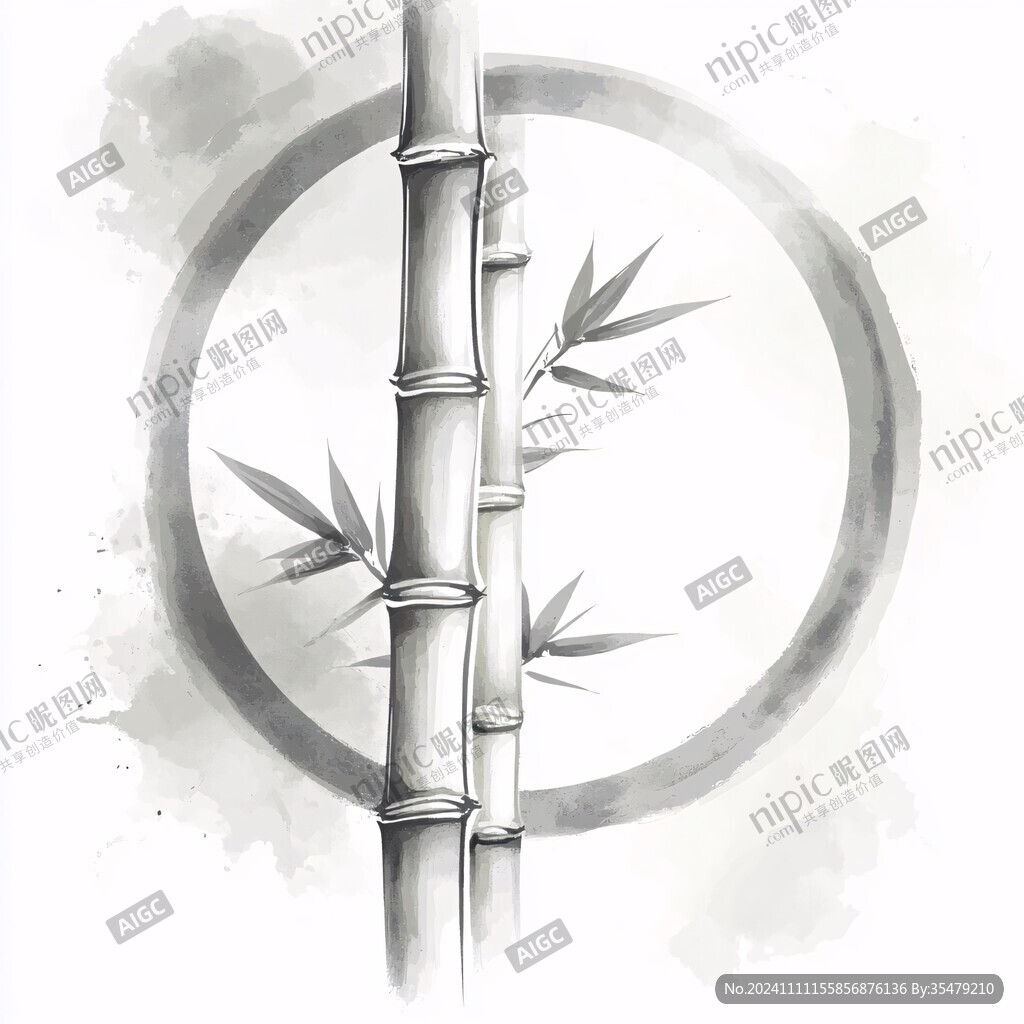竹个性壁纸