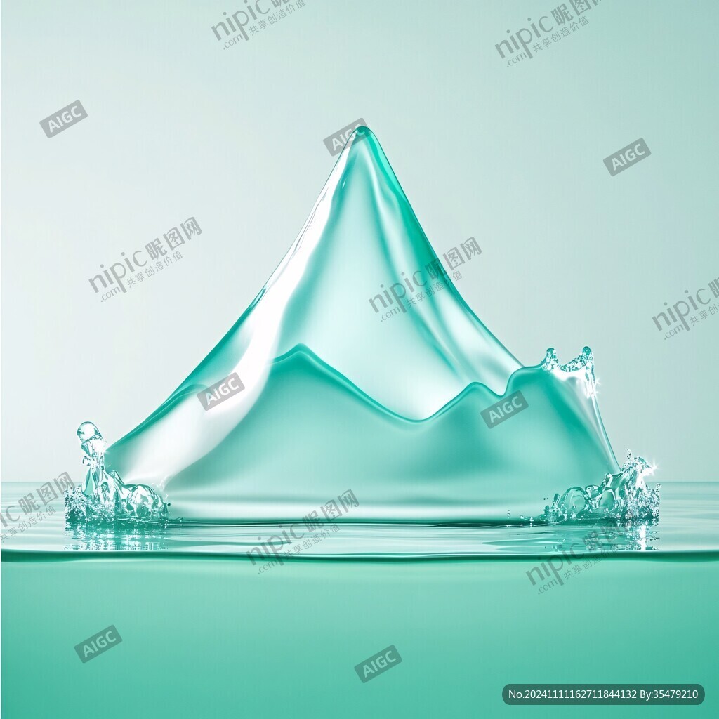 水珠kv