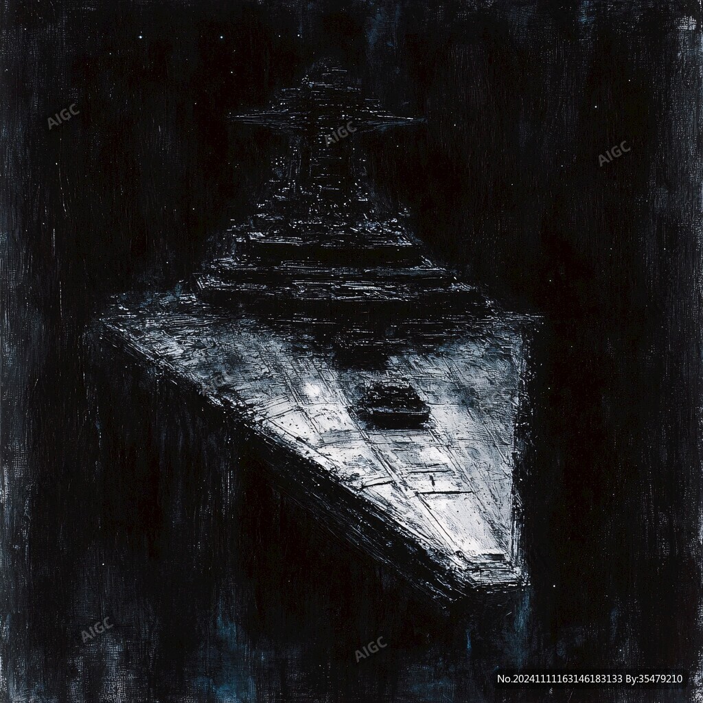 魅力红星塔装饰画艺术