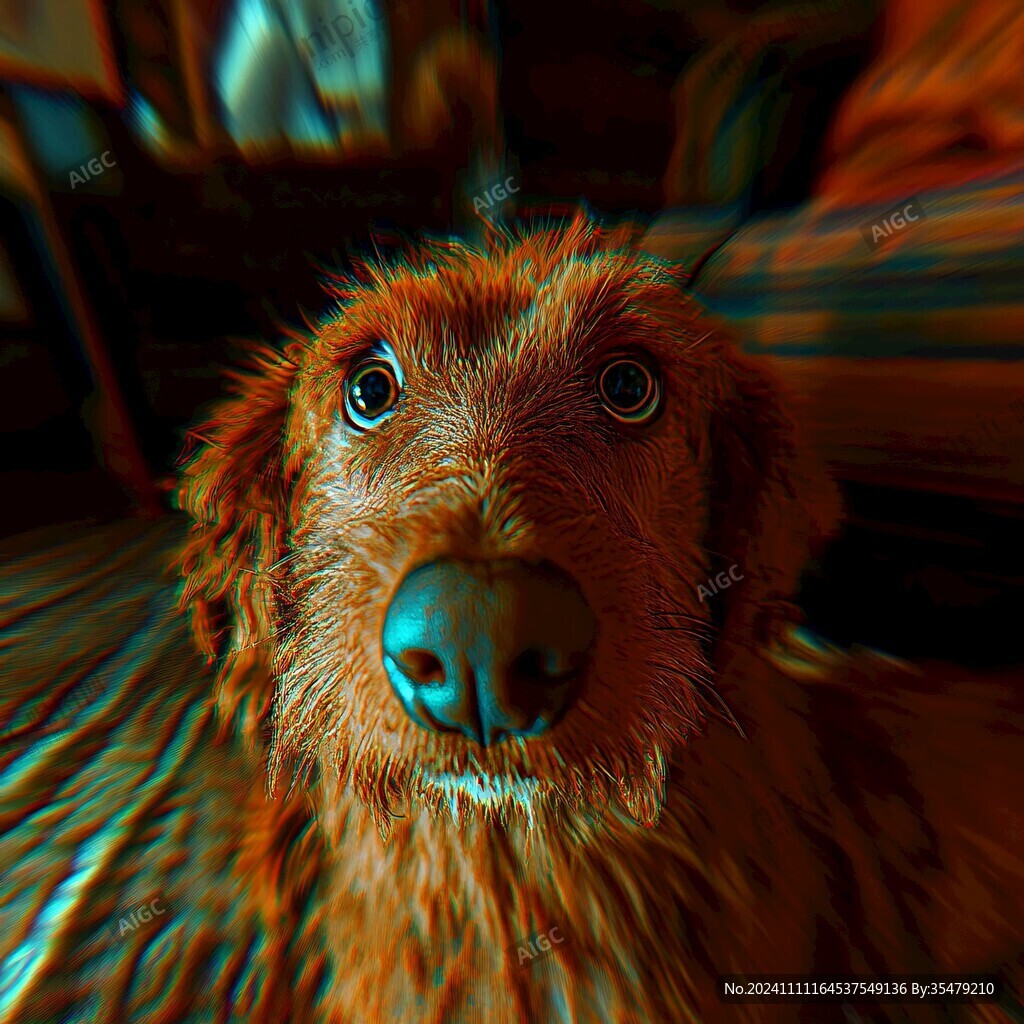 3d狗