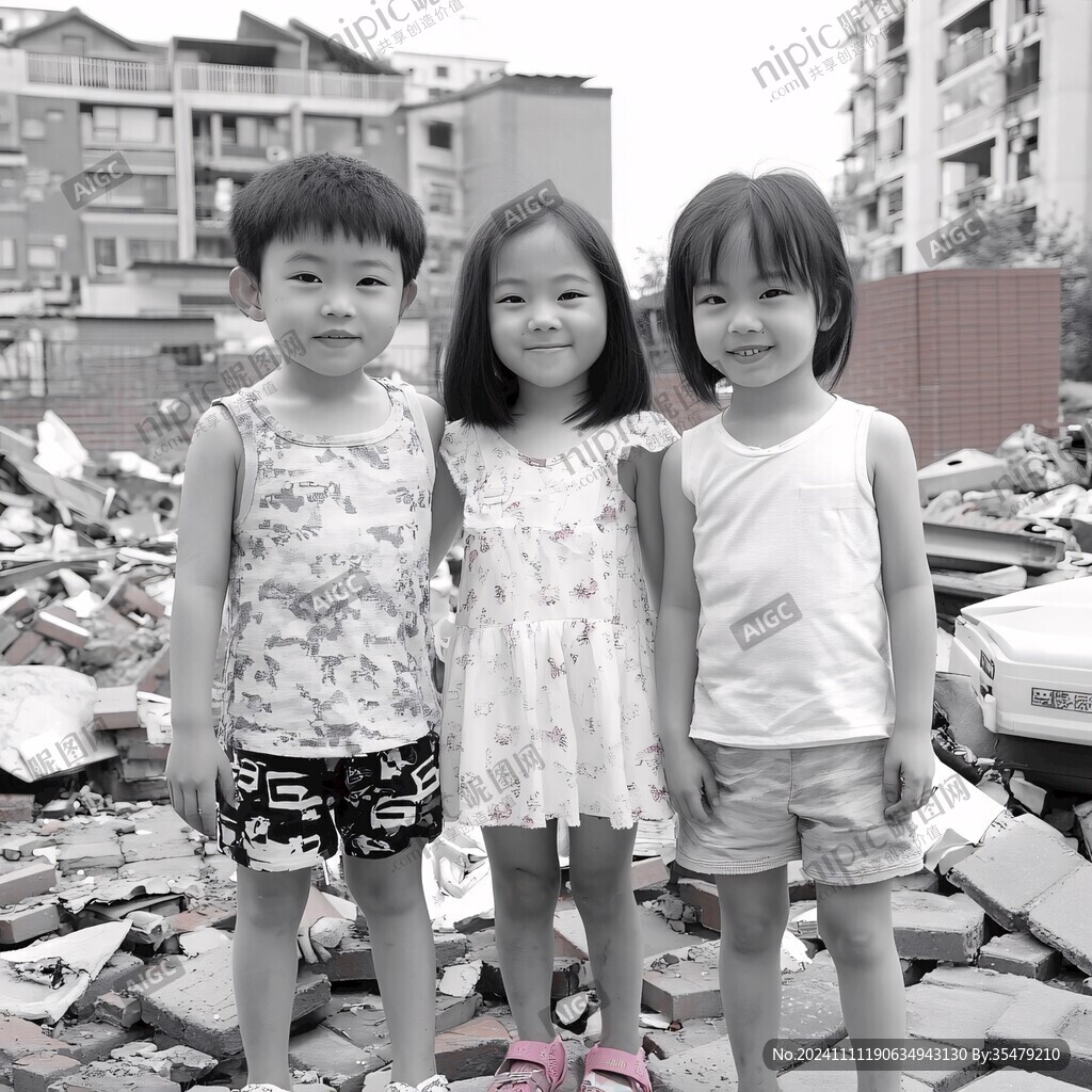震后自救