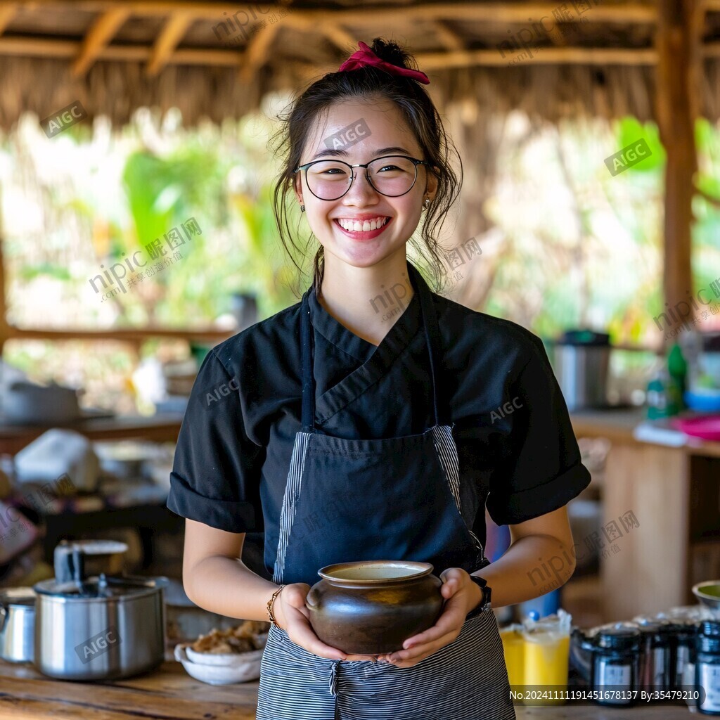 东南亚烹饪