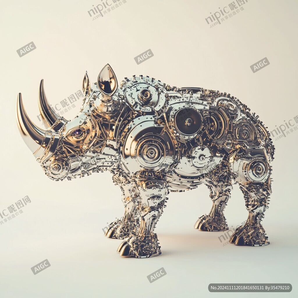 参数化犀牛