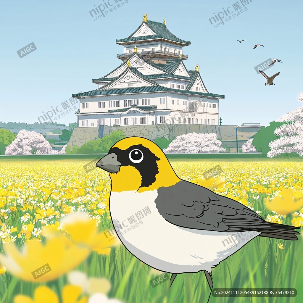 名古屋地标