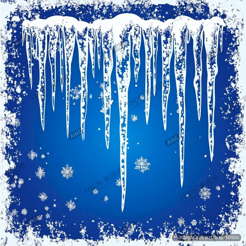 冰雪设计