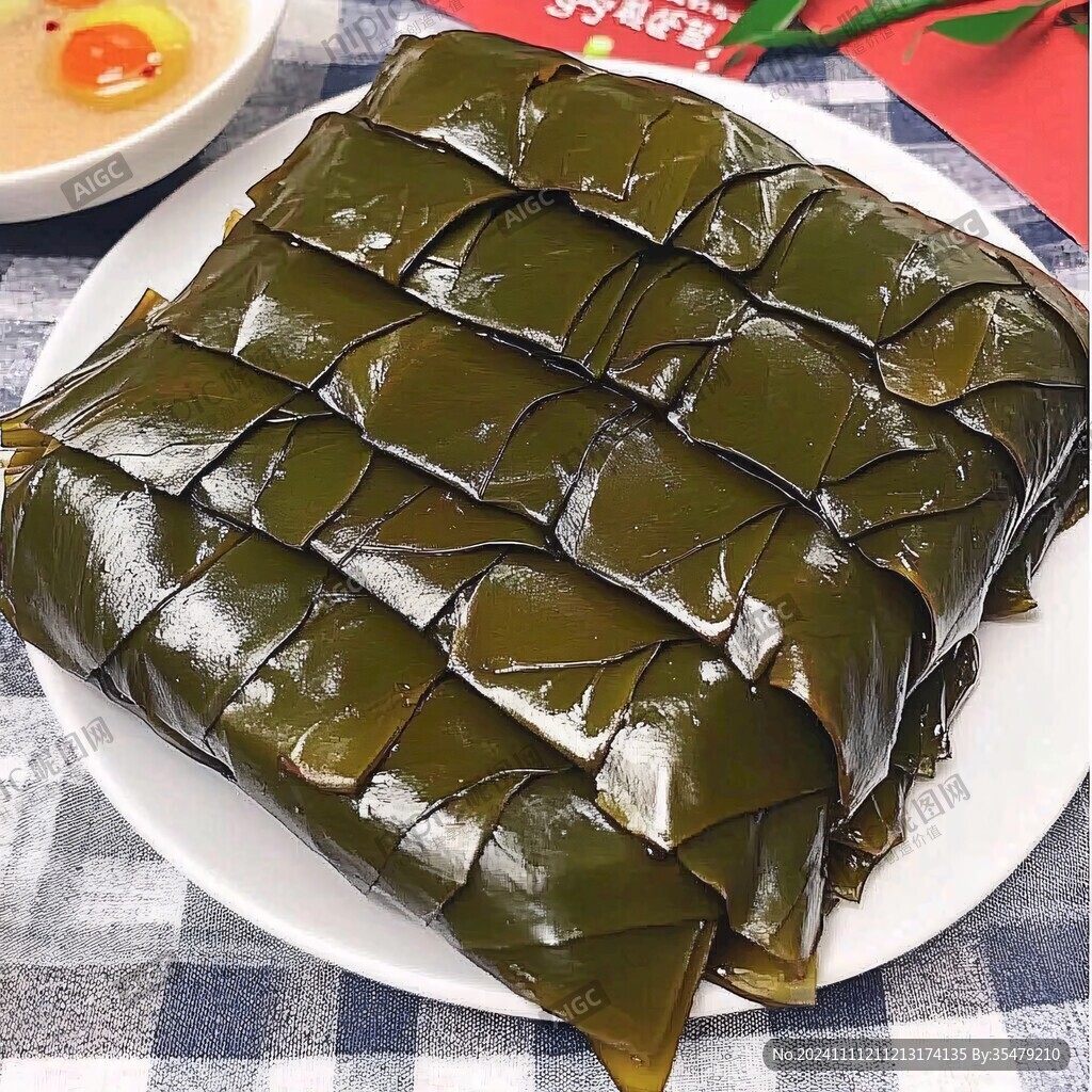 火锅料海带结