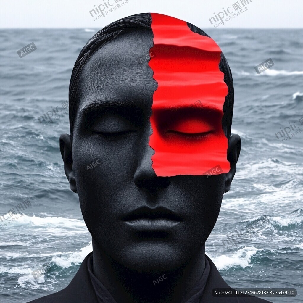 3d超现实主义