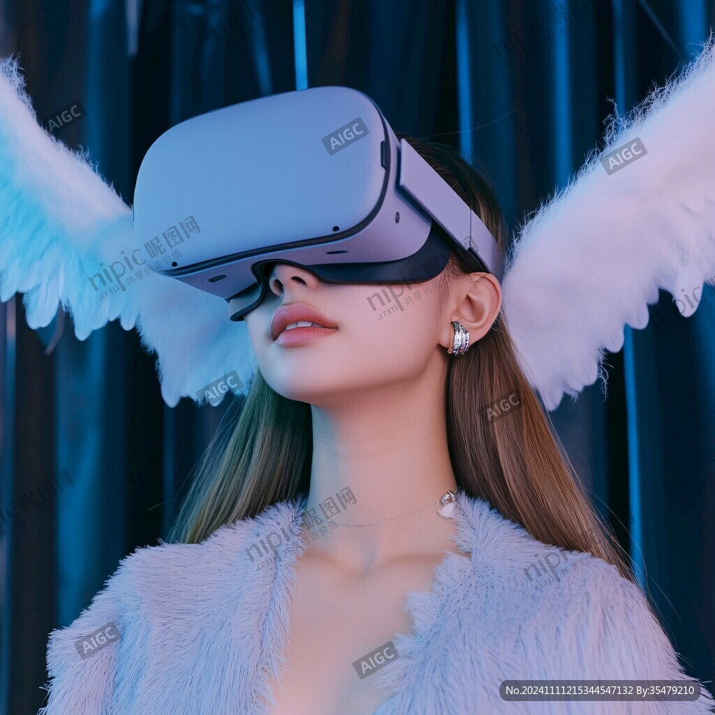 vr视频眼镜