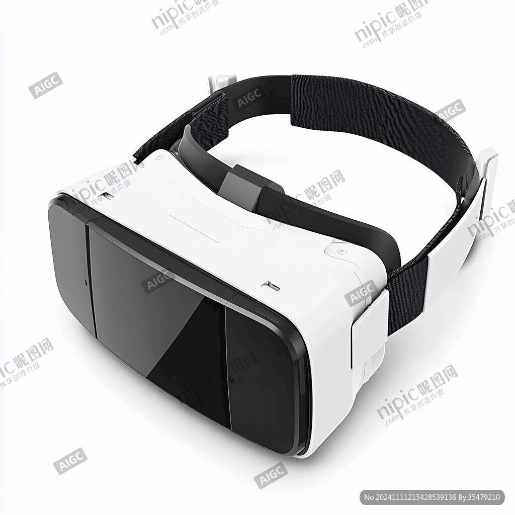 vr眼镜vr视觉