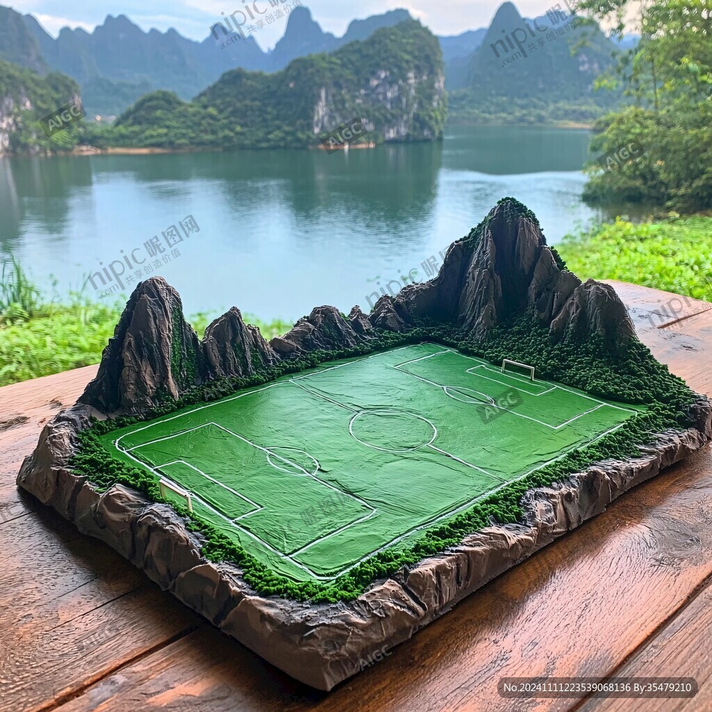 围棋石台