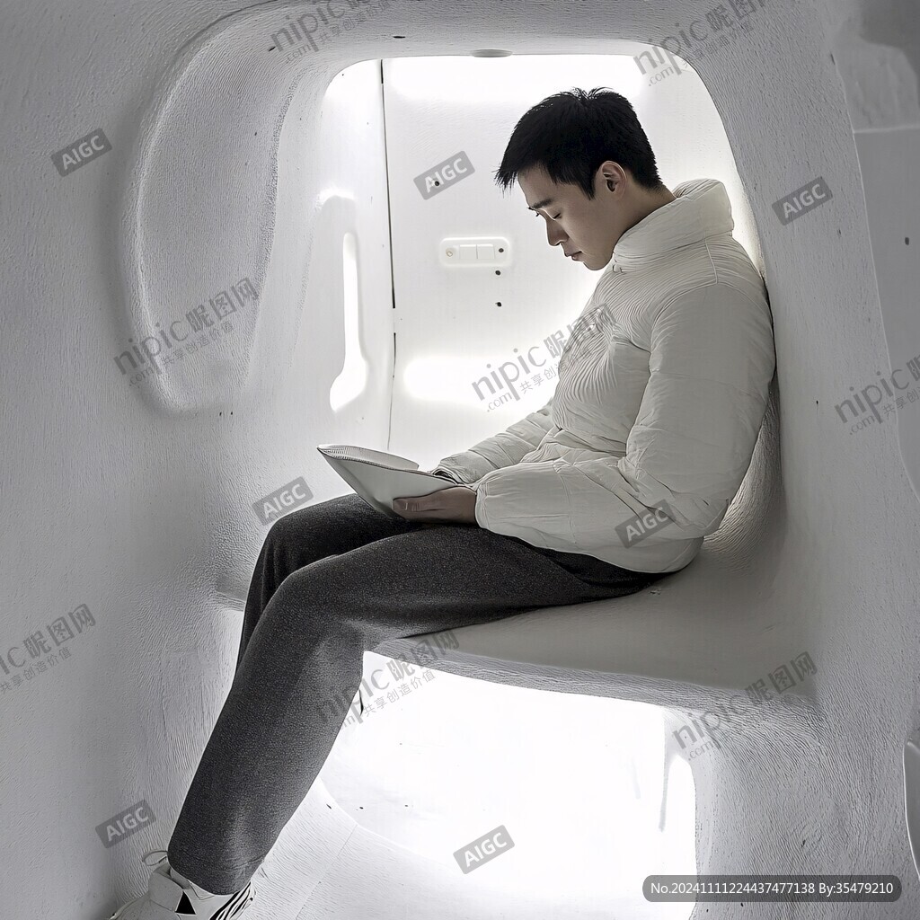 私人睡眠舱