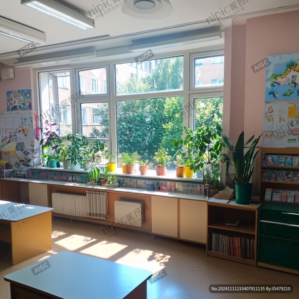 学校心理室