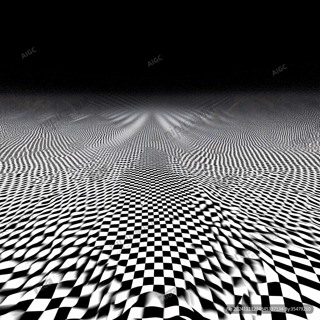 幻觉素材