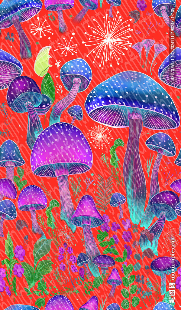 蘑菇