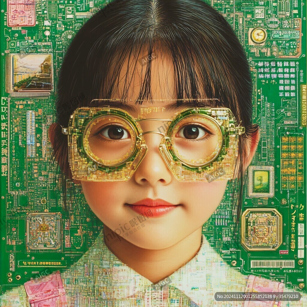 科技梦幻