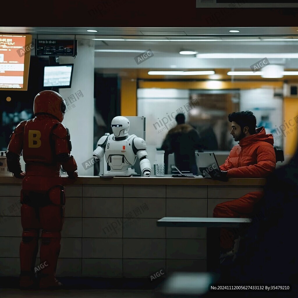 人工智能与劳动力