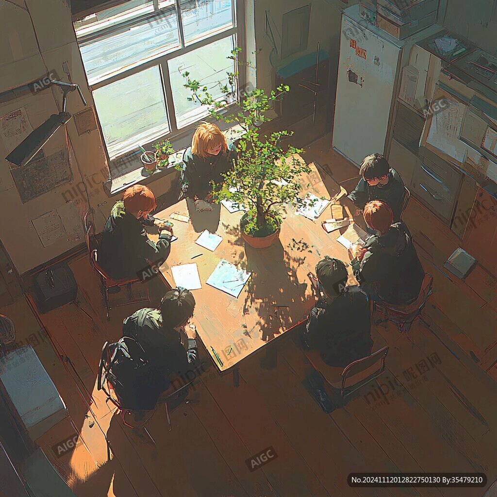 灌篮高手场景