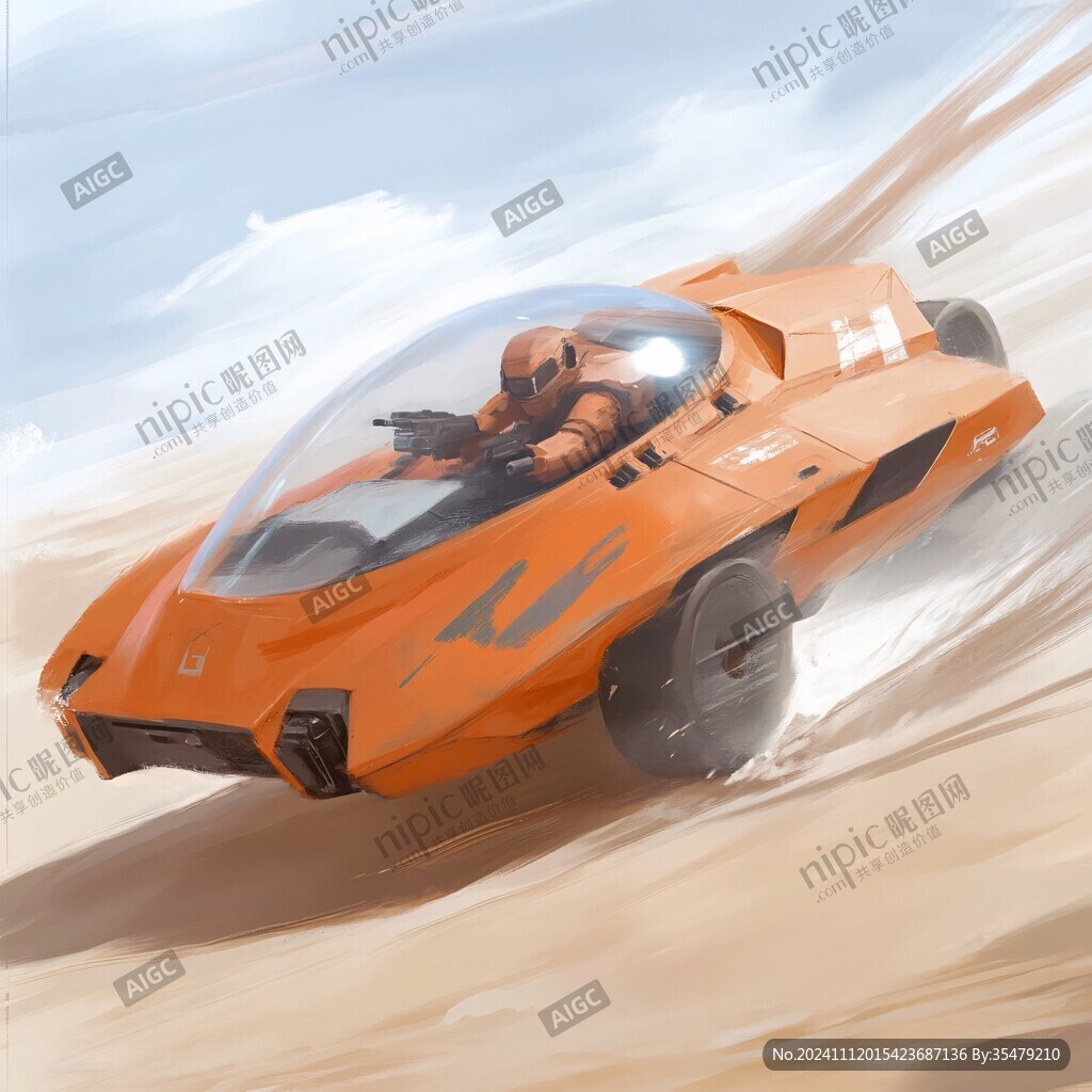 飞车游戏设计