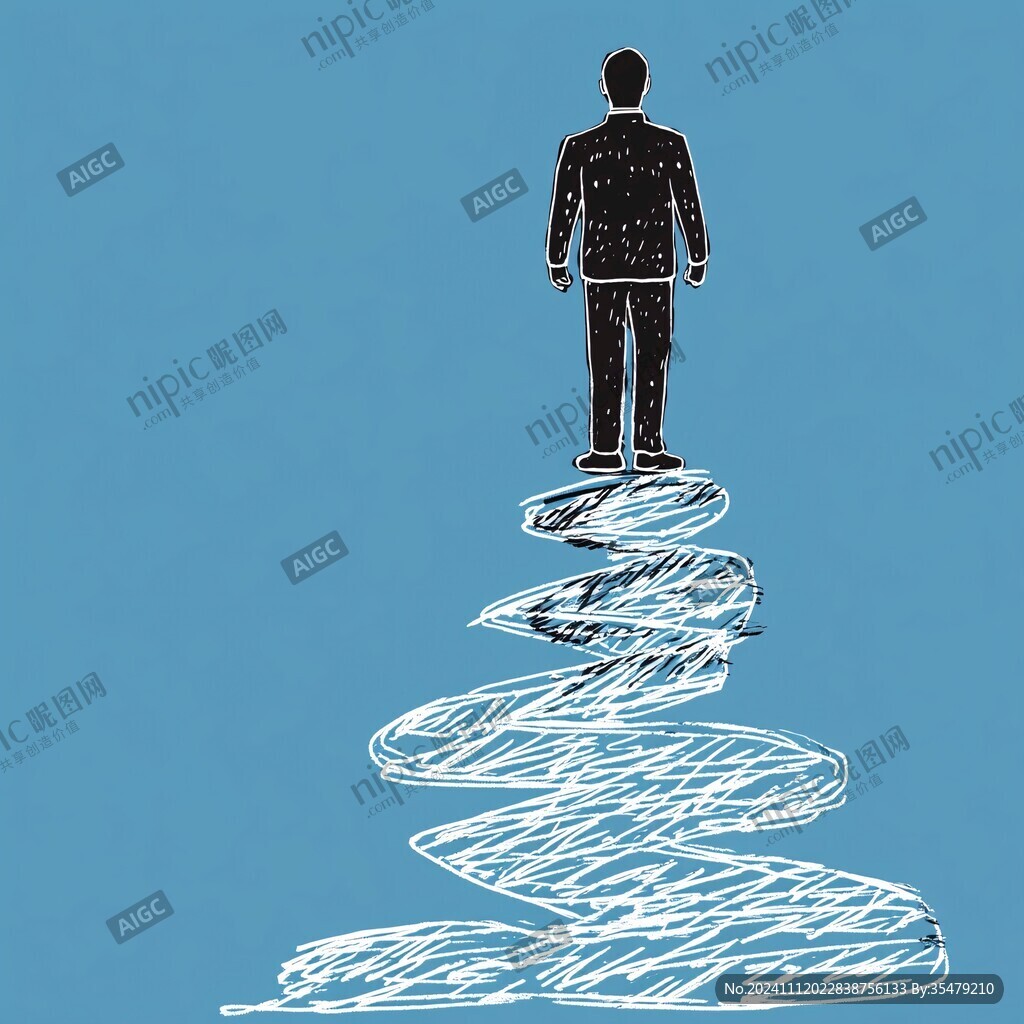 人生阶梯