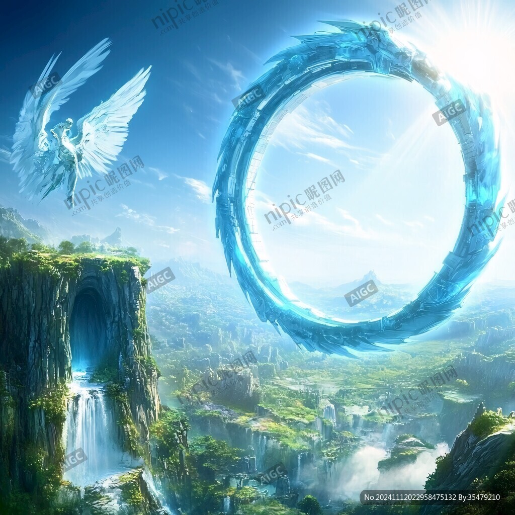 飞天龙高清图