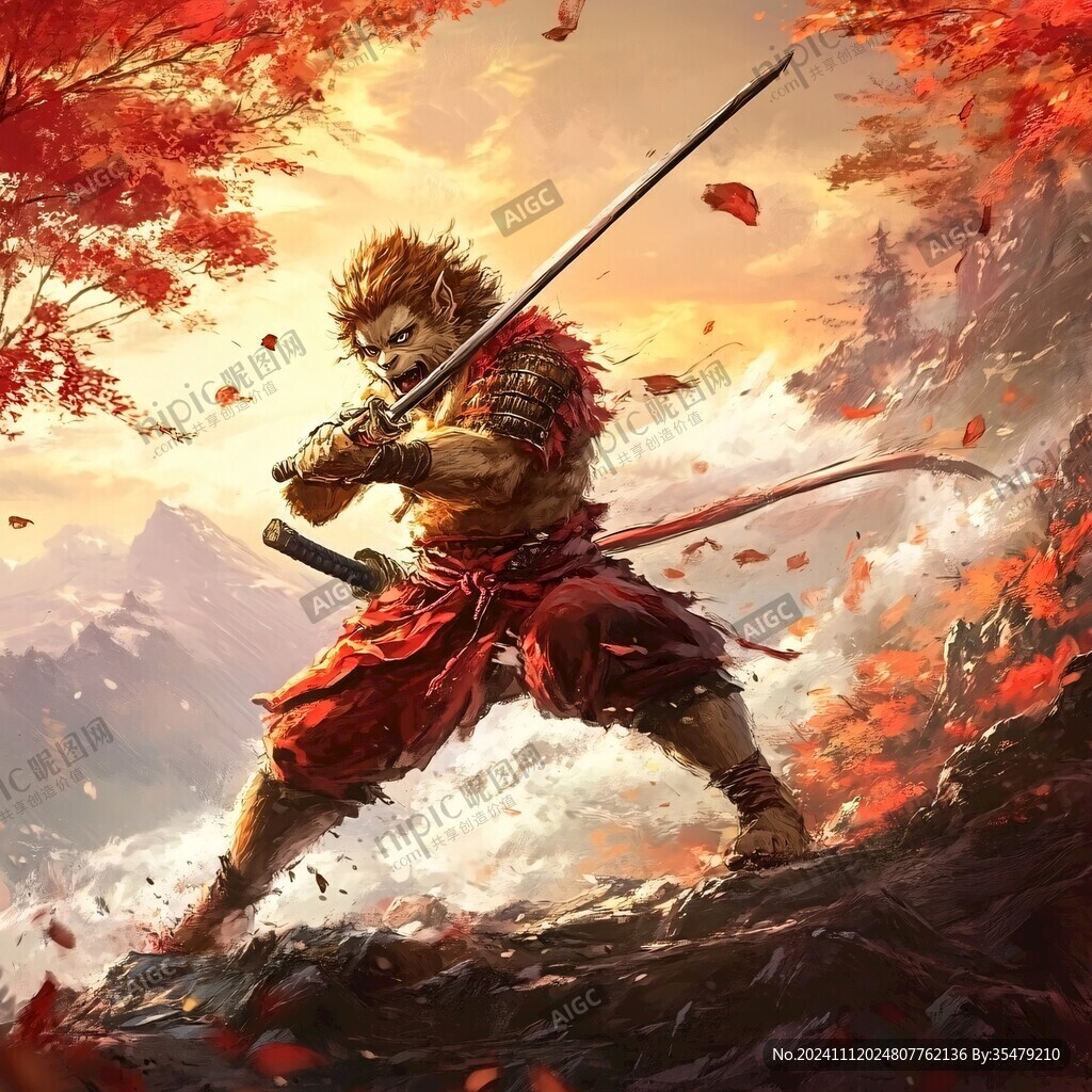 大圣归来