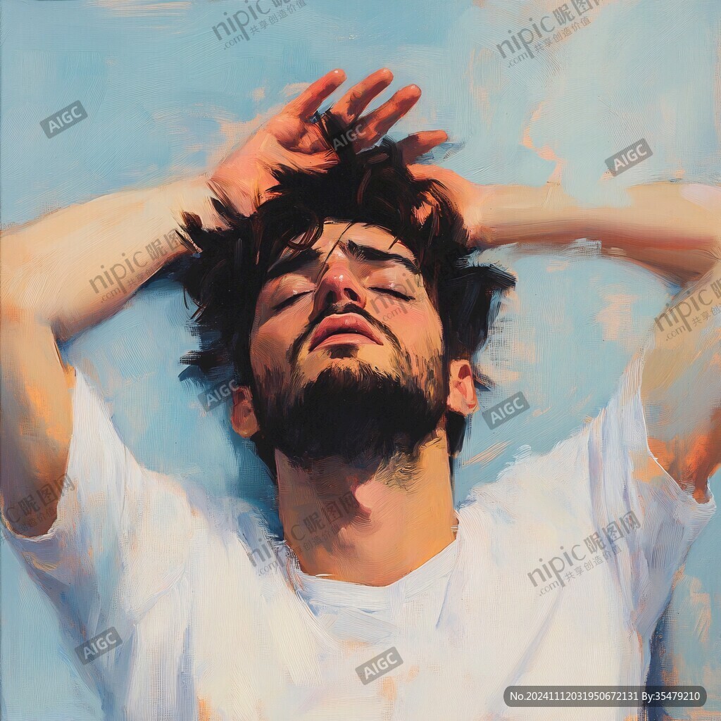 病人昏迷不醒