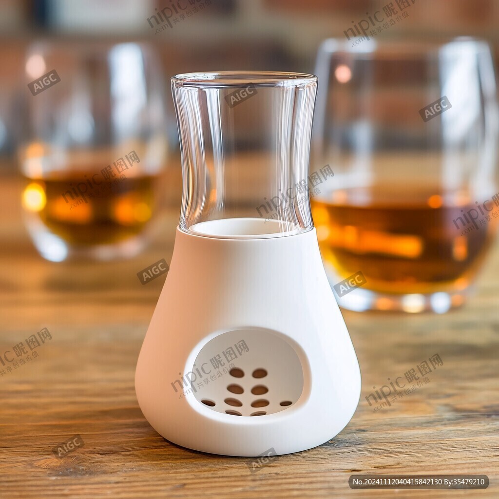 暖酒器具酒杯