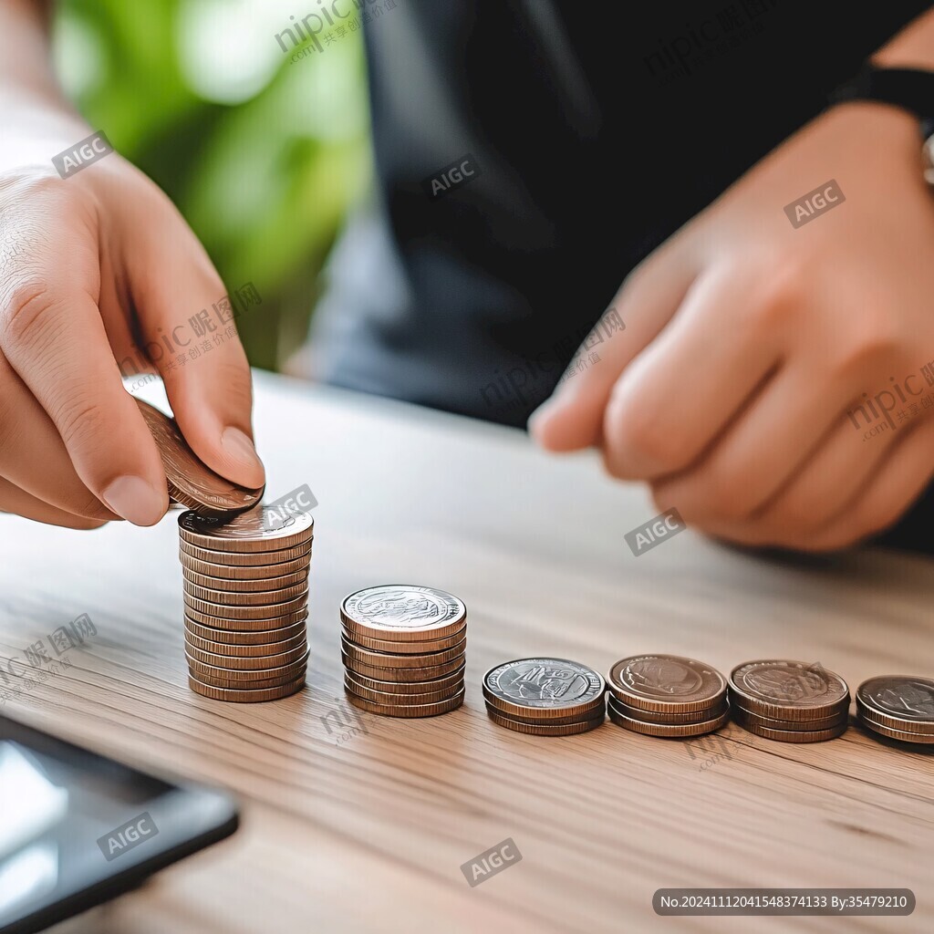 金融理财投资咨询