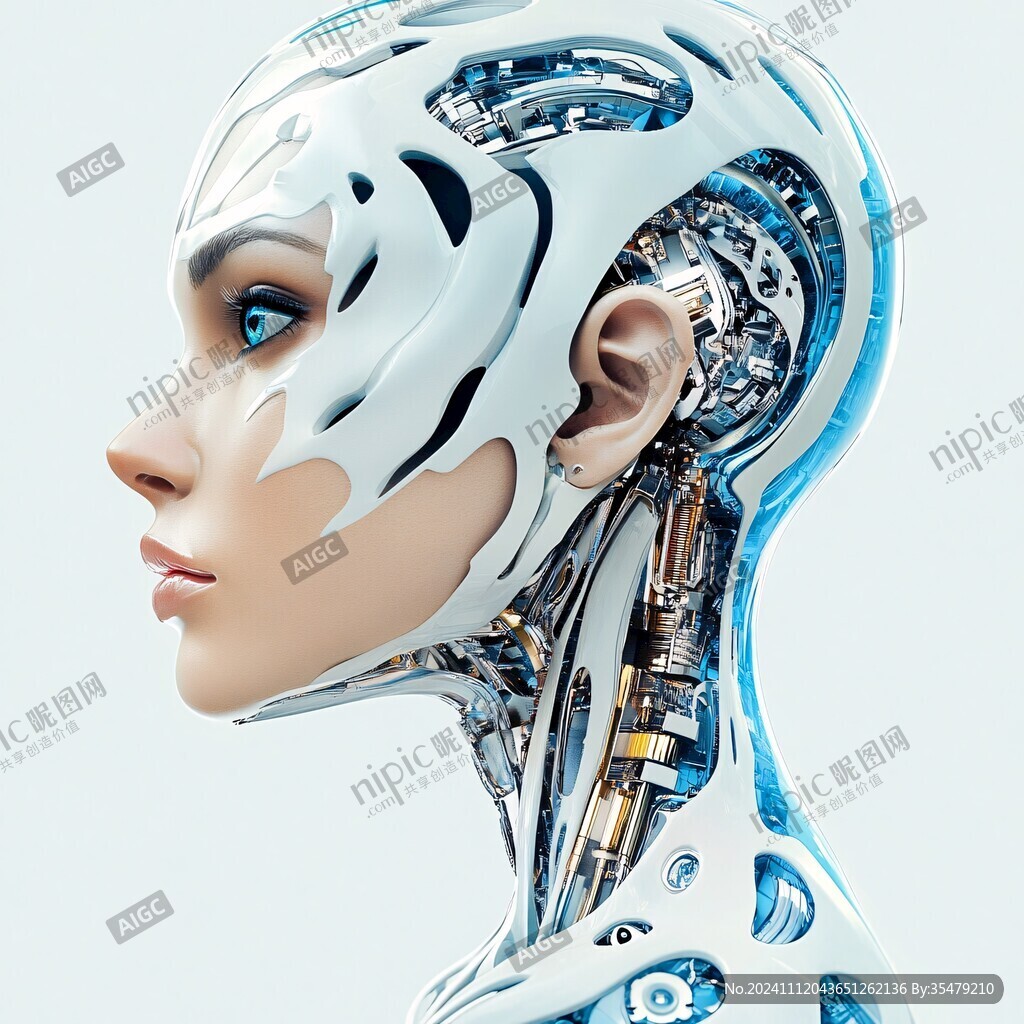 vr科技人类