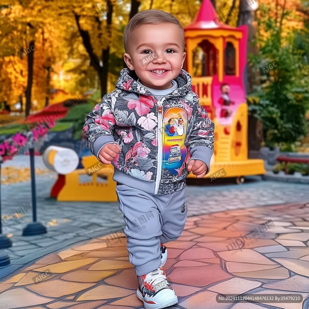 婴幼儿品牌