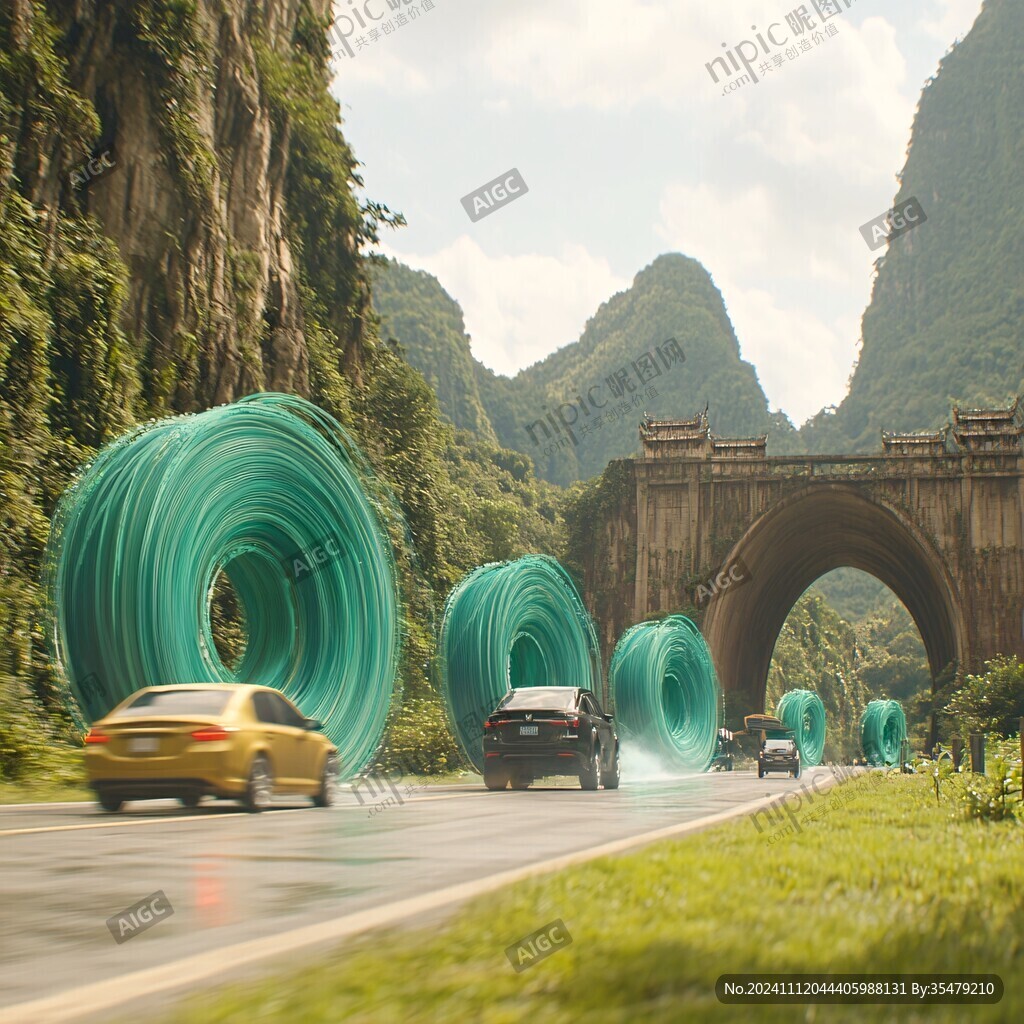 极速穿梭