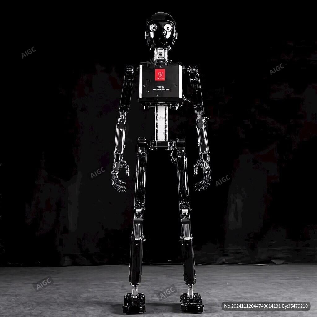 robot自动控制