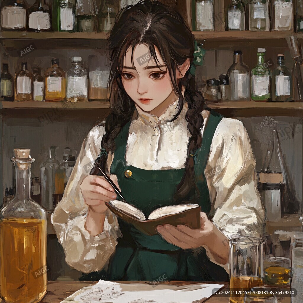 儿插少女