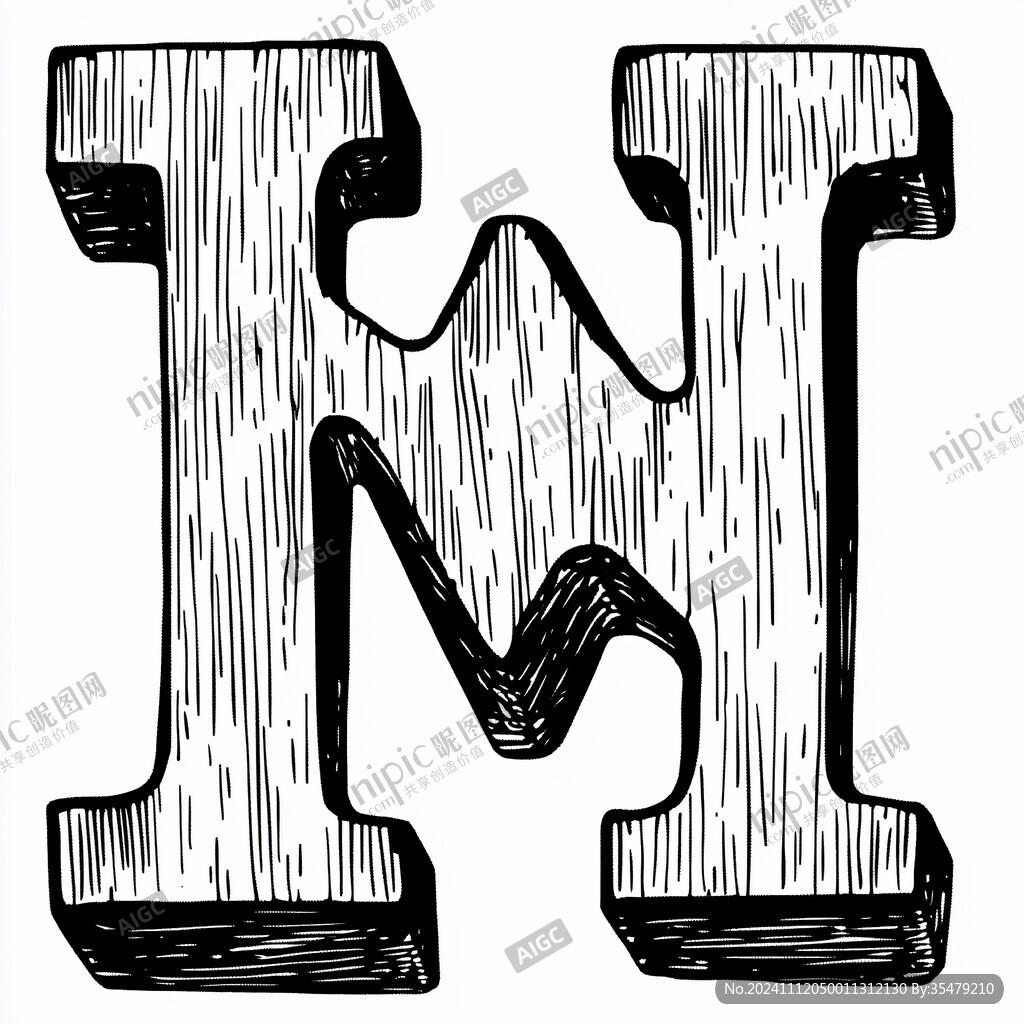 钢板字体
