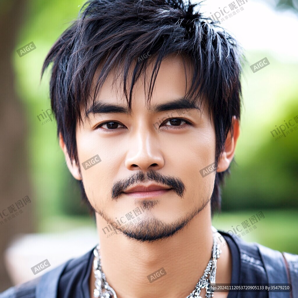 杨城武
