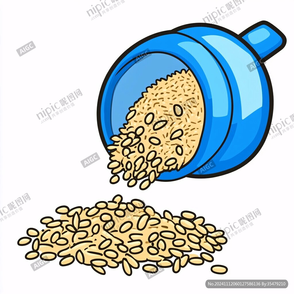 磨豆子插图